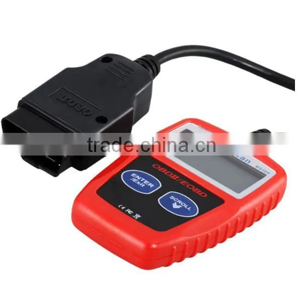 MaxiScan MS309 Code Reader Scanner obd2 Car Diagnostic Tool