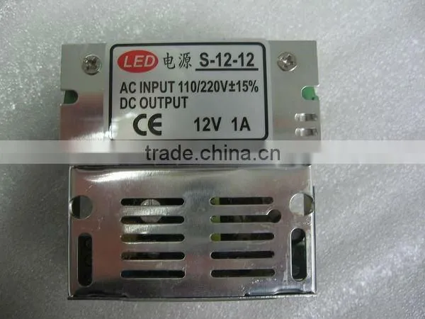 75w LED Adapter