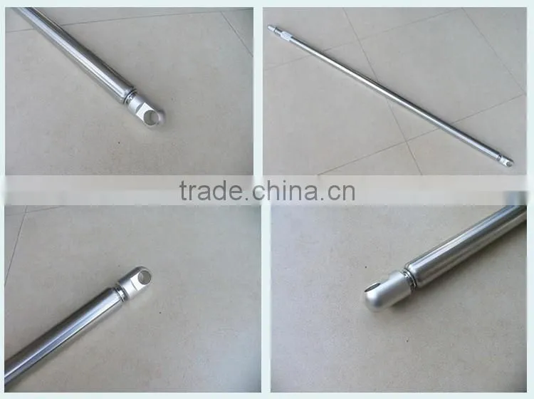 Factory Manufacturer Top Sell Stainless Steel Gas Tension Spring