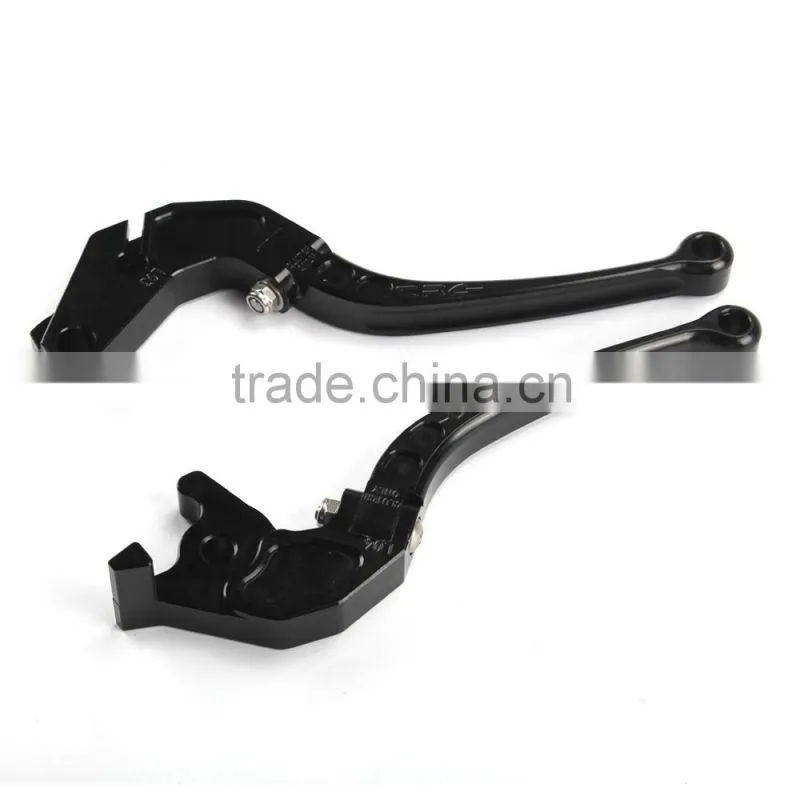 Soto racing - Motorcycle CNC brake clutch lever For HONDA GROM MSX125 MSX 125
