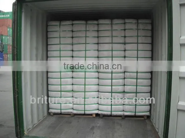 PVA fiber for cement board