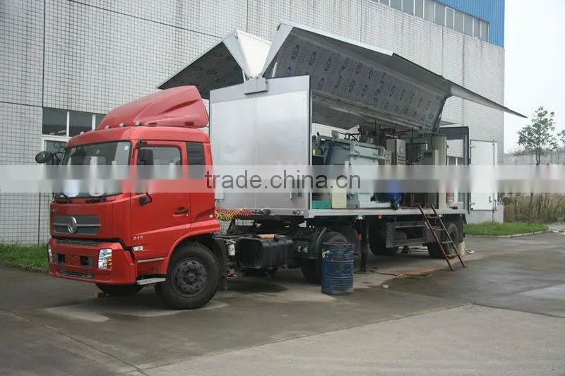 waste management hazardous