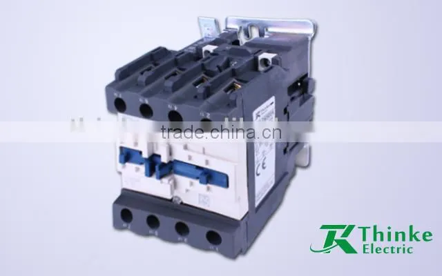 High Quality LC1D50008/LC1-D50008 50A 110V AC Contactor