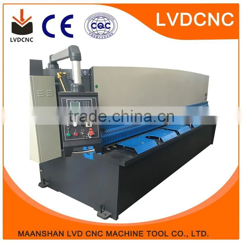 W11-12x3000 W11 Series 3-roller symmetrical rolling machine, power roller bending machine