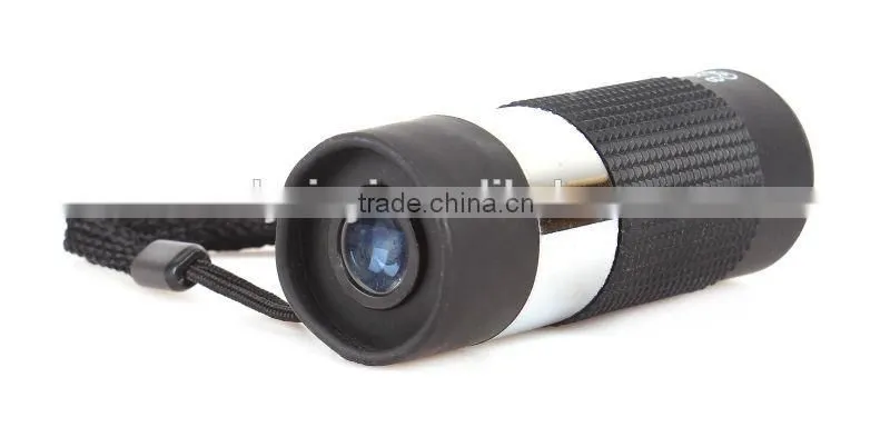 cheap mini plastic monoculars 8x21