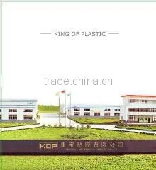 Hangzhou Worth Plastic Industry Co., Ltd. company overview - view 1