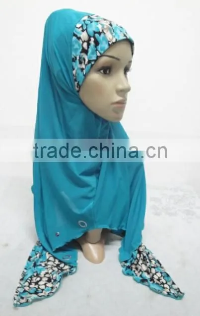 H207 latest muslim hijab,islamic scarf