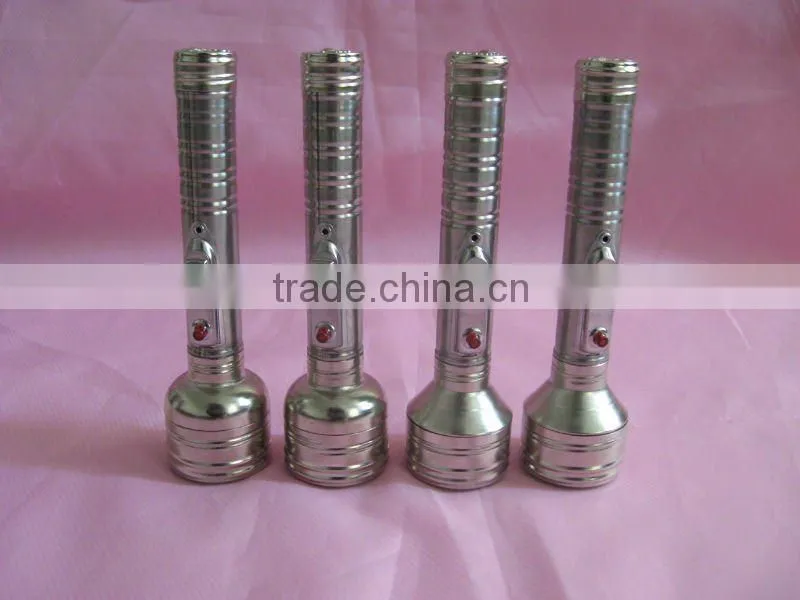 LED mini torch