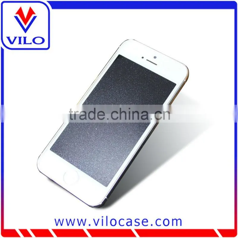 wholesales Hardness 9H 2.5D regular tempered glass screen protector for iPhone 6