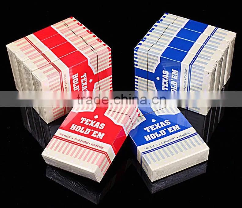 Custom designed playing cards Excellent quality custom printed tarot cards UV Protected playing card game box ---DH20610