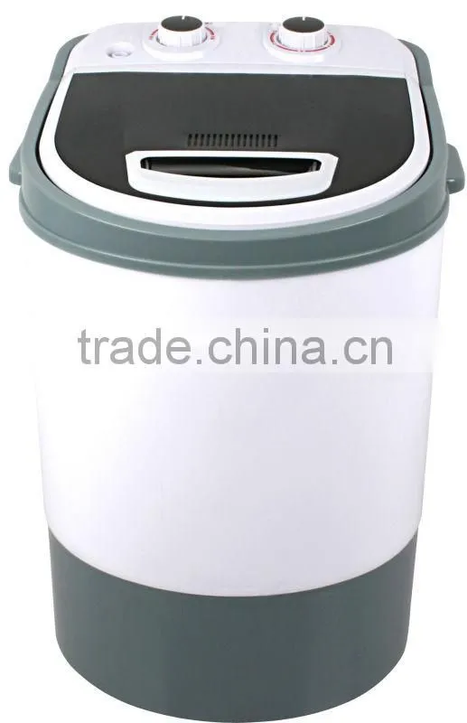 NEW STYLRE4.0KG Mini washing machine MZ40BD