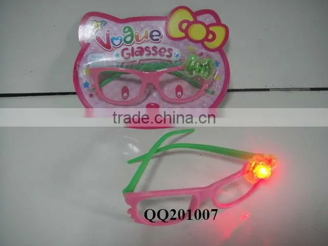 Lovely and funny toy swim goggles