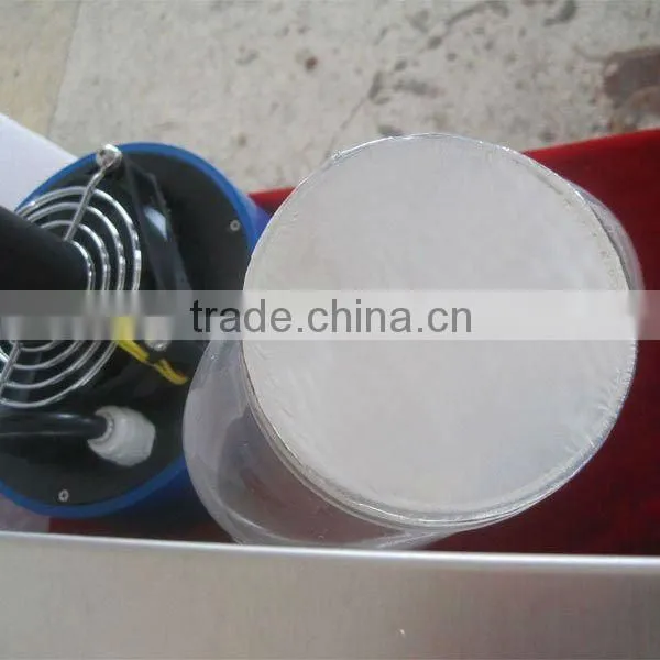 Induction Aluminum Foil 120mm Vacuum Sealer Cap Sealing 0808021L