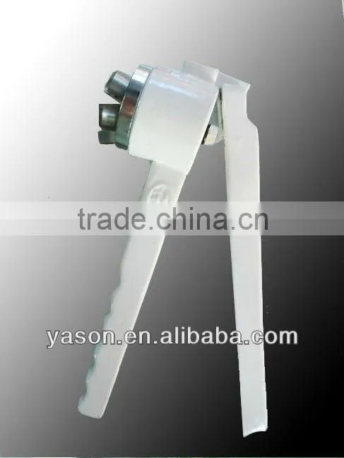 manual vial crimper
