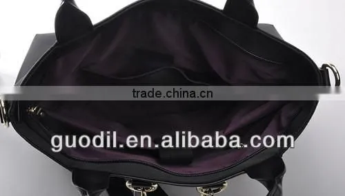 2014 most popular ladies handbags in factory price and good selling