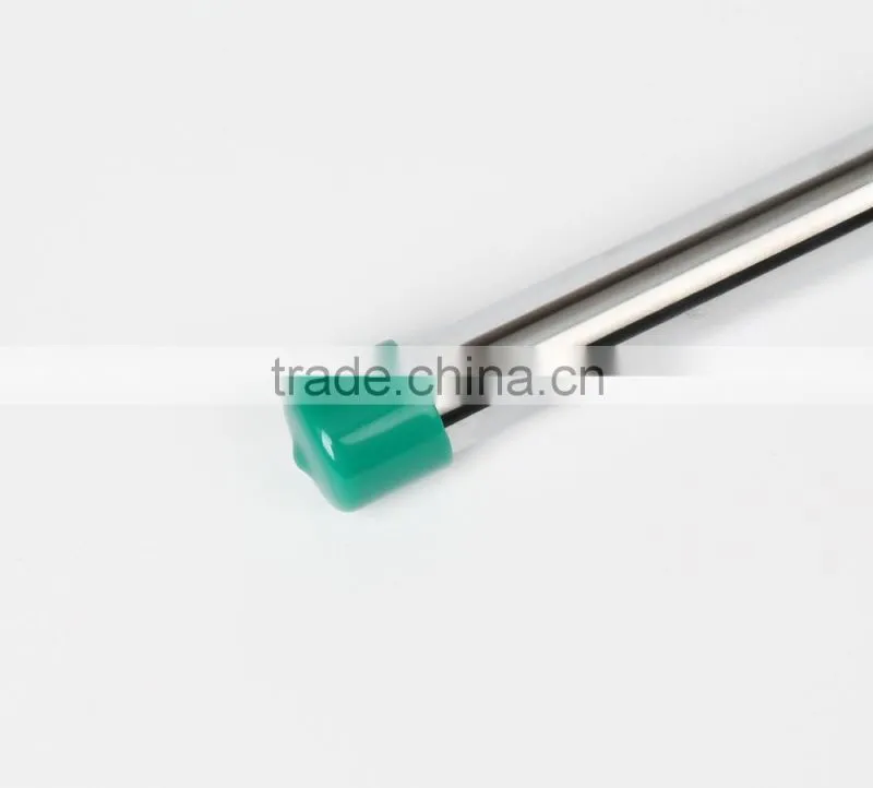 25*14 Round Rubber End Caps PVC Protector for bolt ends, dowels, metal tubing, atv
