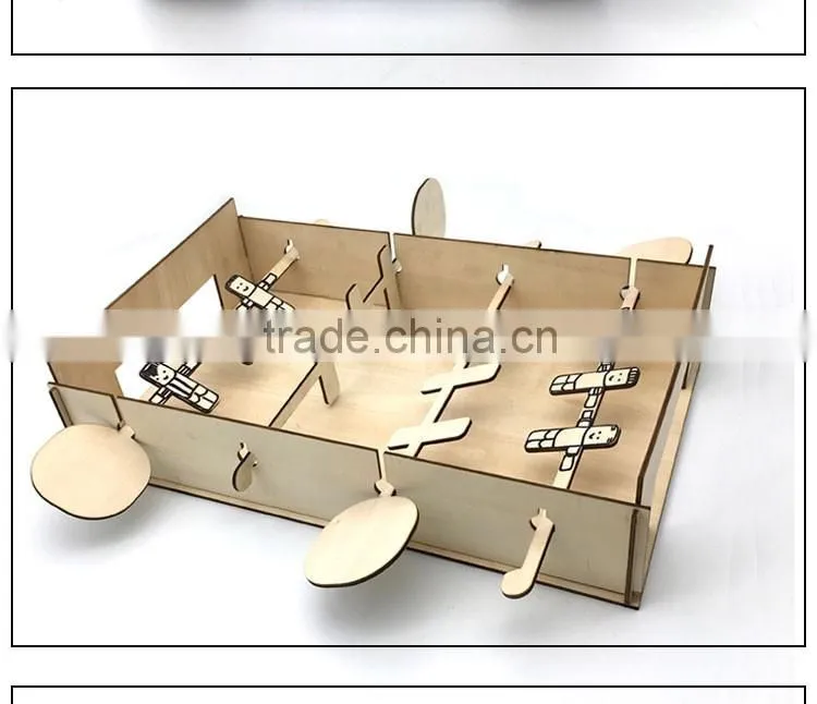 Draw Your Own Football Player Football Match Field DIY Kit
