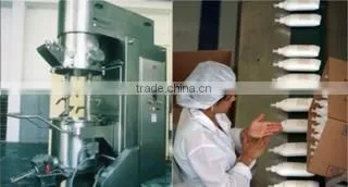 J.T.COSMETICS & CHEMICALS PRIVATE LIMITED company overview - view 3