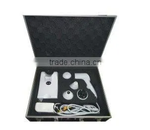 2014 best portable super skin and hair analyzer