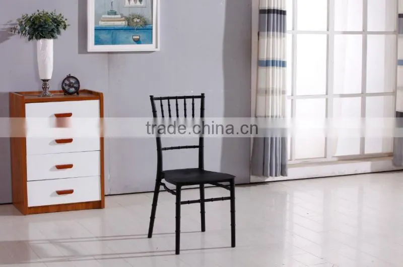 hot new model wholesale plastic restaurant banquet bamboo chairs 1892