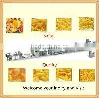 Macaroni& Pasta Processing Line