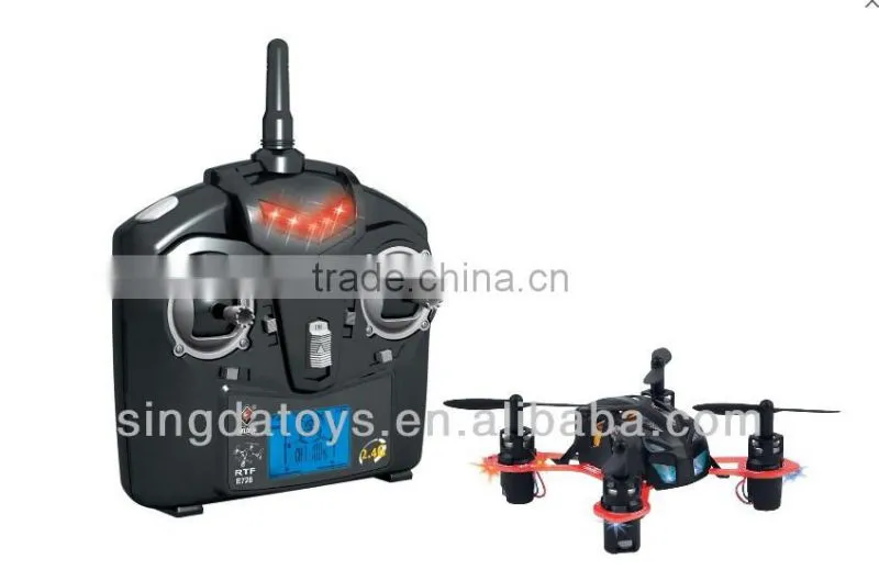 New HM1304 Induction Control 2CH Rc Helicopter Robot Toy