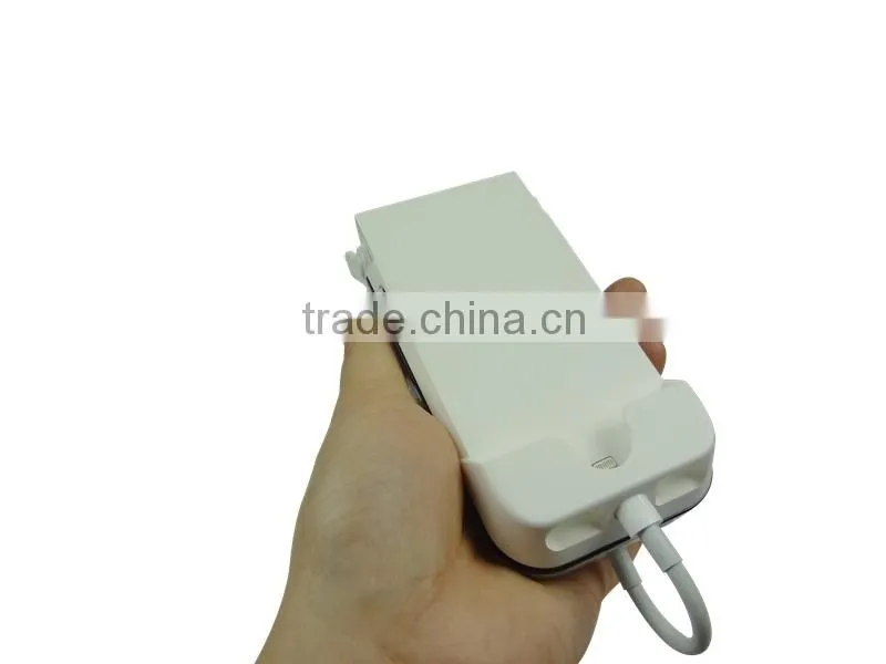 mini smartphone projector (SMP7041)---640 x 480 (VGA)---50 Ansi Lumens