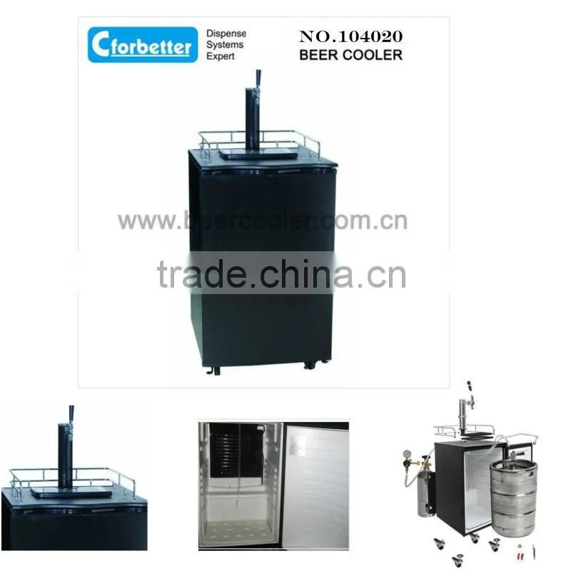 Kegerator #104020