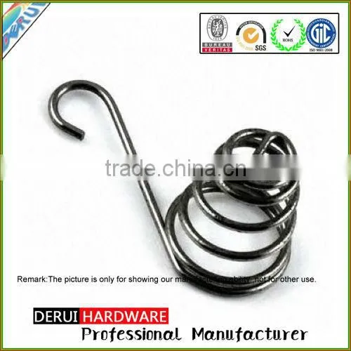 tower compression metal wire form spring