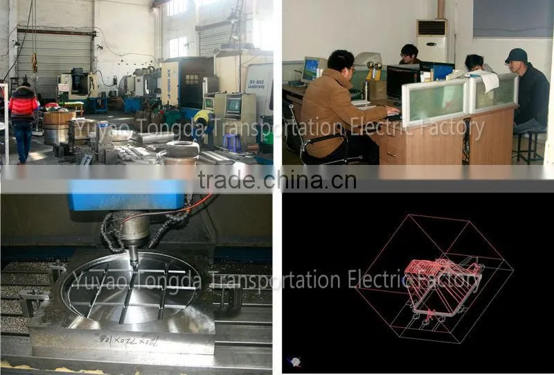Aluminum die casting process aluminum casting