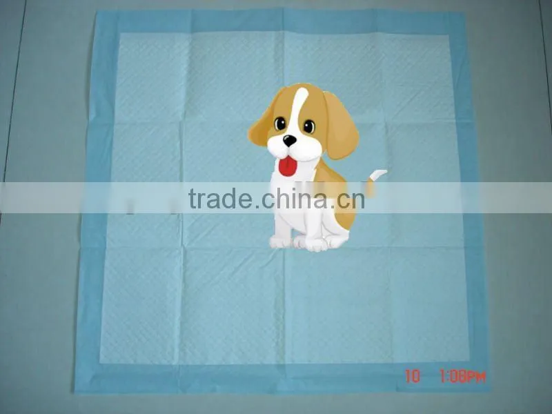 Puppy pad