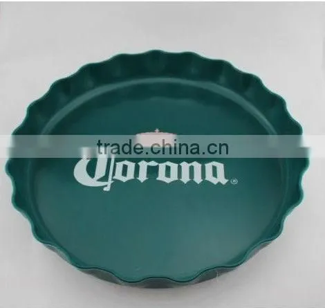 Pattern Bar tray