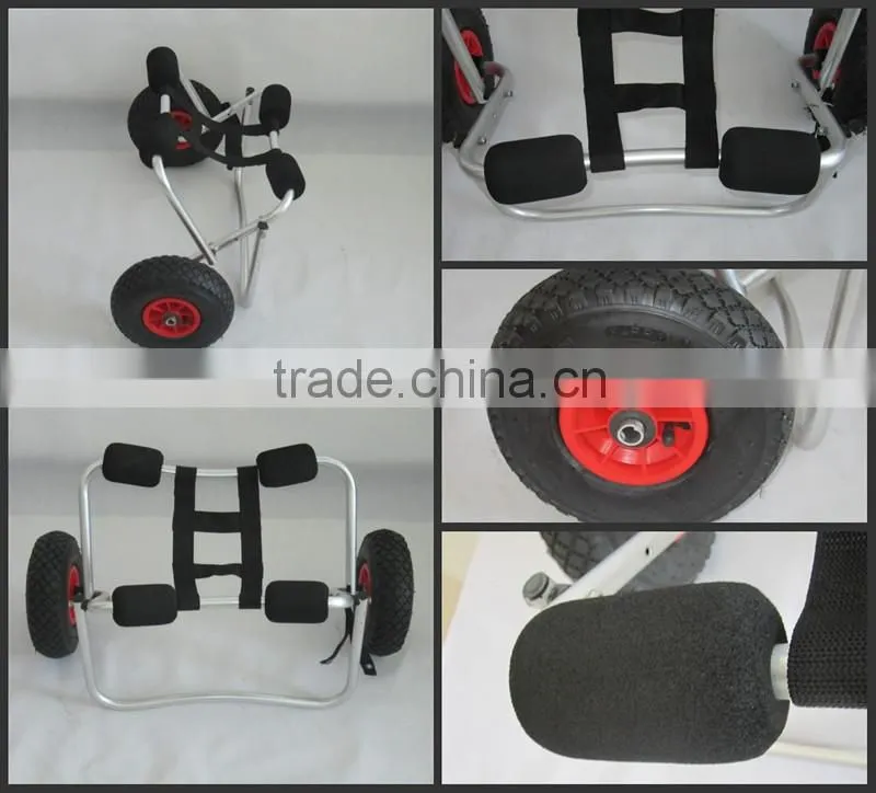 Kayak Accessories Trolley