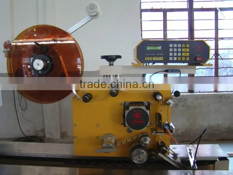 High speed mini facial tissue packaging machine price