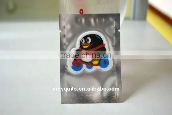 Natural essense oil Mosquito Repellent Patch