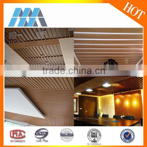 2016 new tech high quality suspended ceiling tile suppliers
