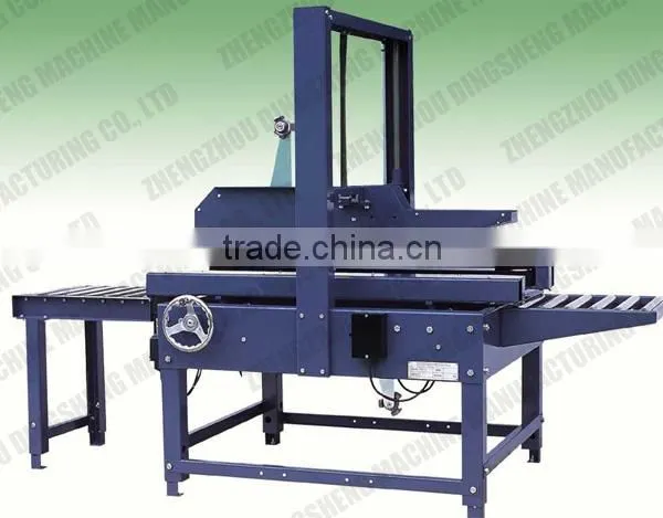Any Logo Carton Sealing Machine Good Quality Carton Sealing Machine