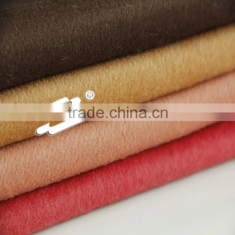 SDL-Z1501 Ready goods with free sample wool fabric for overcoat