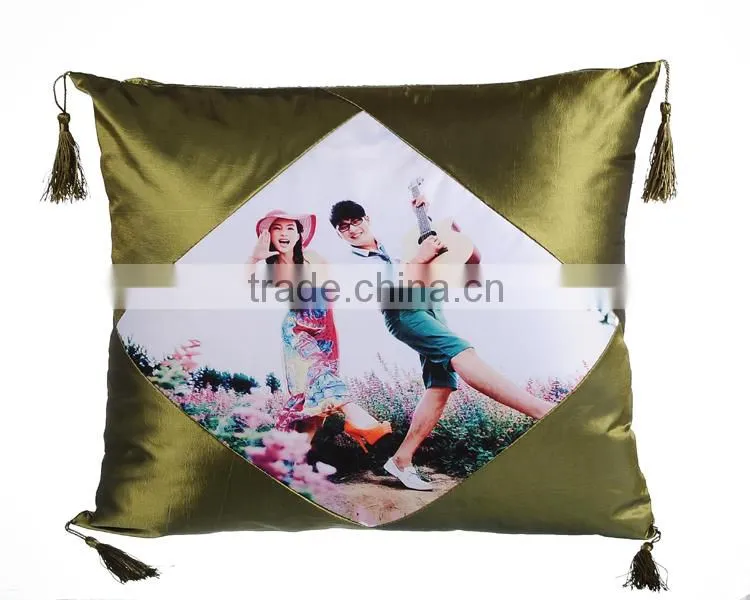 wholesale decorative pillow covers, sublimation pillow case