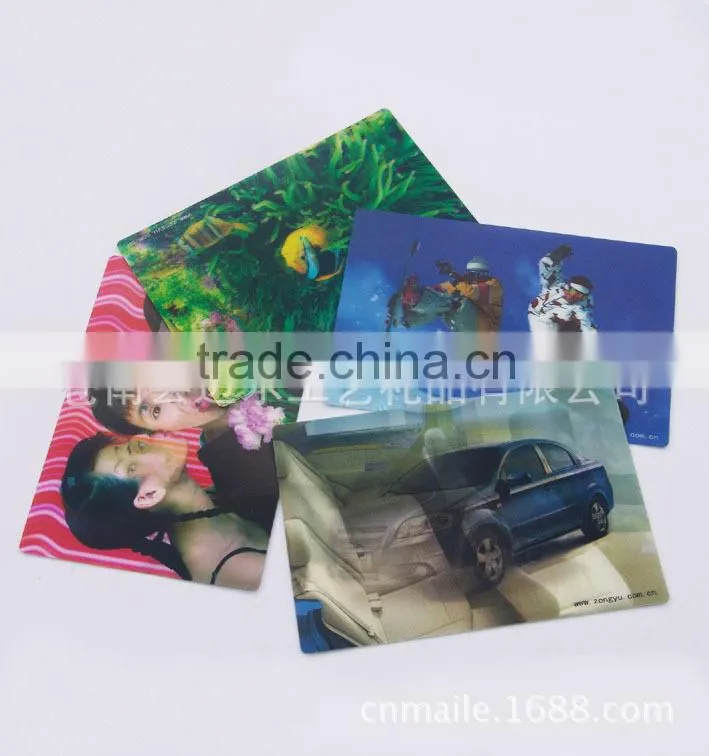 3d picture animation lenticular ruler