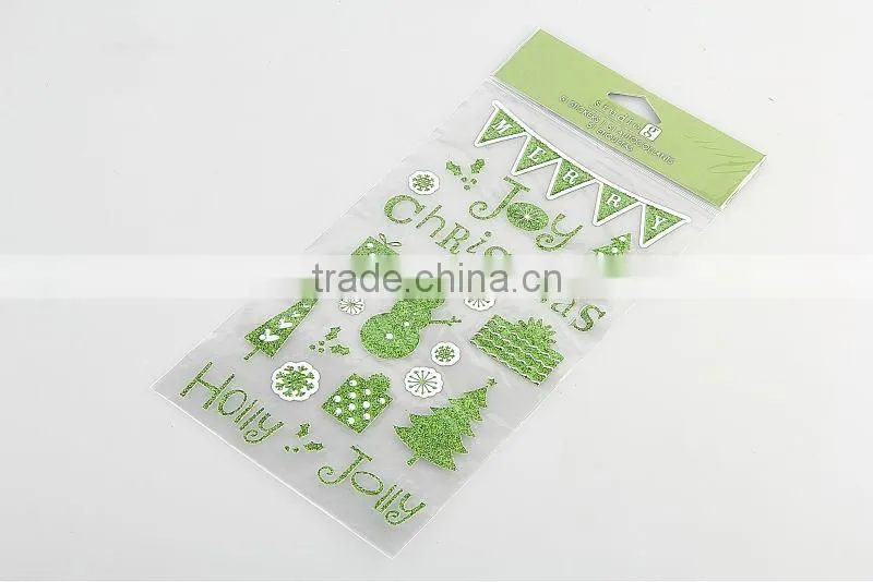alphabet letter stickers