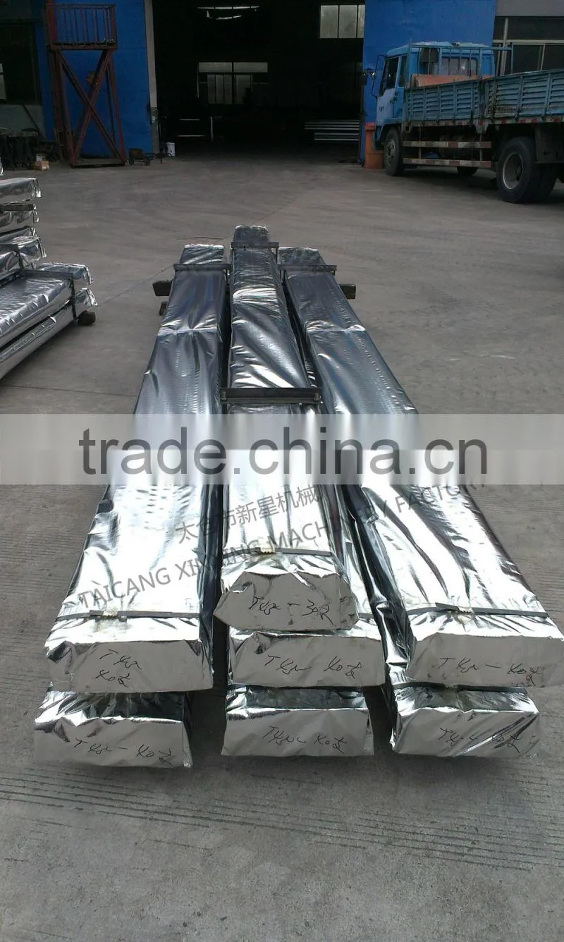 elevator guide rail / kone elevator parts