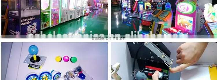 3 Screens Arcade Games Car Race Game Machine For Sale