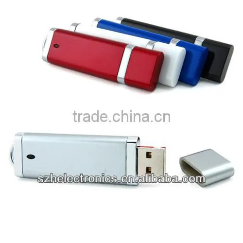 High Quality USB Flash Drive with Customized