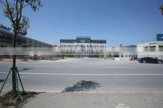 Ningbo Violet Lighting Electric Co., Ltd. company overview - view 2