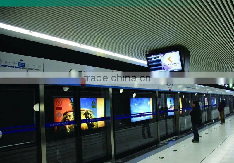IP65 Waterproof LED Lighting Fixture