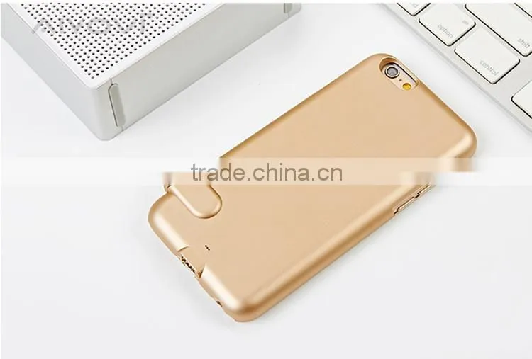 2000mAh Battery Cover Case for inphone