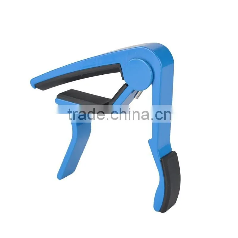 Latest Guitar Capos Color/Wooden Color Available OEM / ODM Accepted