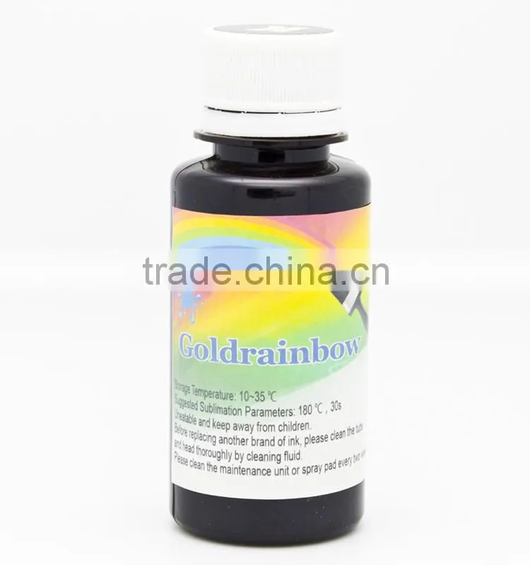 Cheap Sublimation Ink with Good Quality