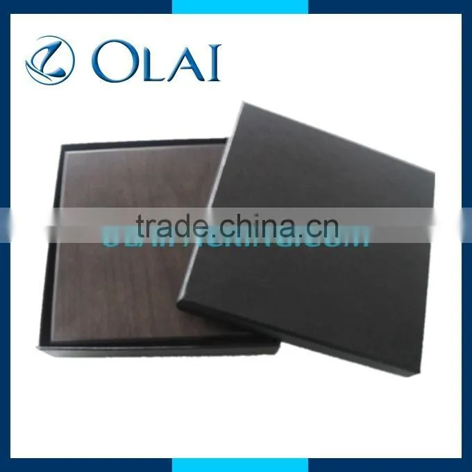 Elegant Wooden DVD Box,CD Box